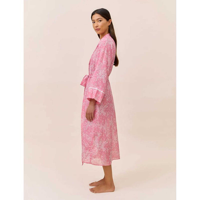 Papinelle Cheri Blossom Maxi Robe image number 3